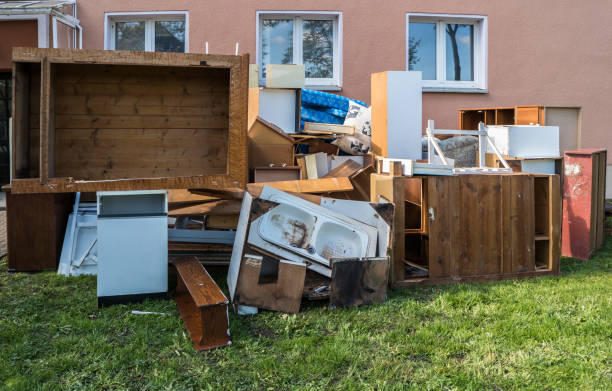 Trusted Springdale, AR Junk Removal Services Experts